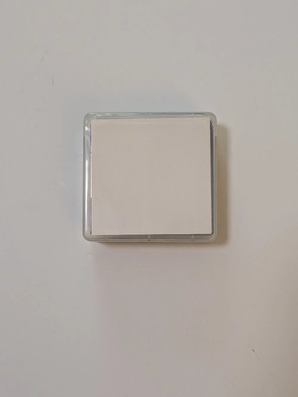 Fujifilm pack recordable